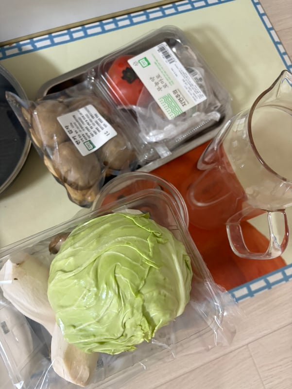 구매자가 올린 리뷰 사진