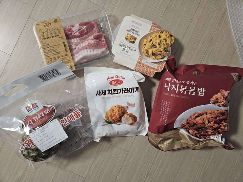 구매자가 올린 리뷰 사진
