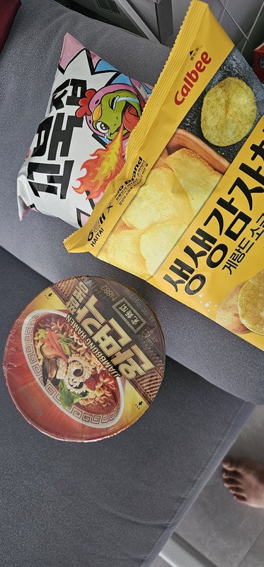 구매자가 올린 리뷰 사진