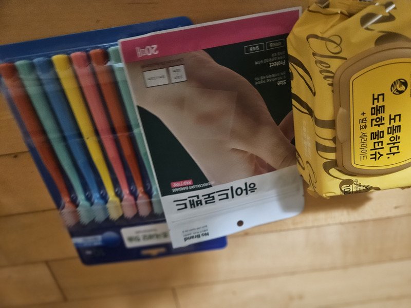 구매자가 올린 리뷰 사진
