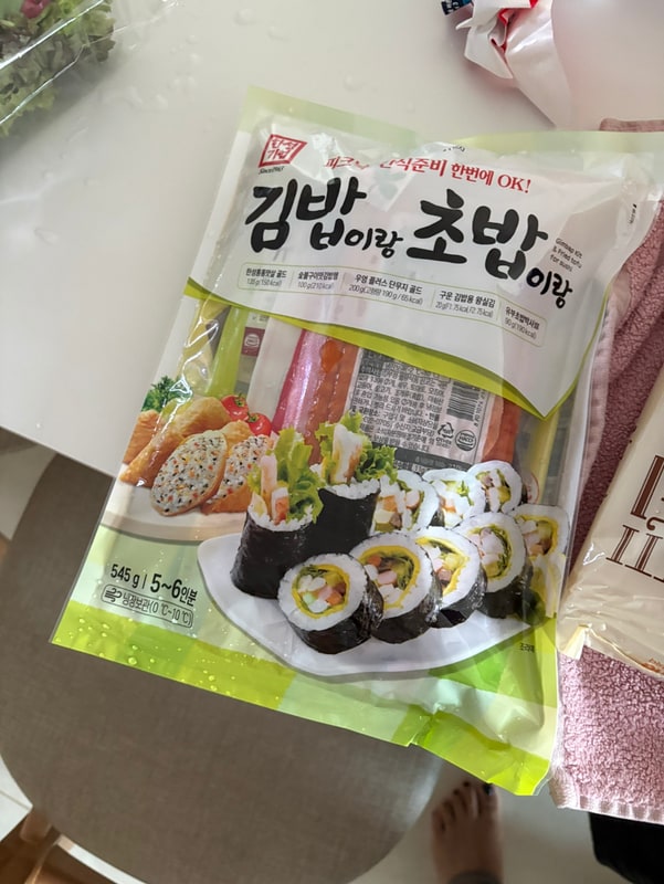 구매자가 올린 리뷰 사진