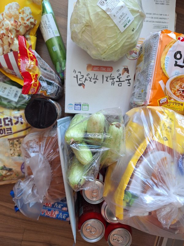 구매자가 올린 리뷰 사진