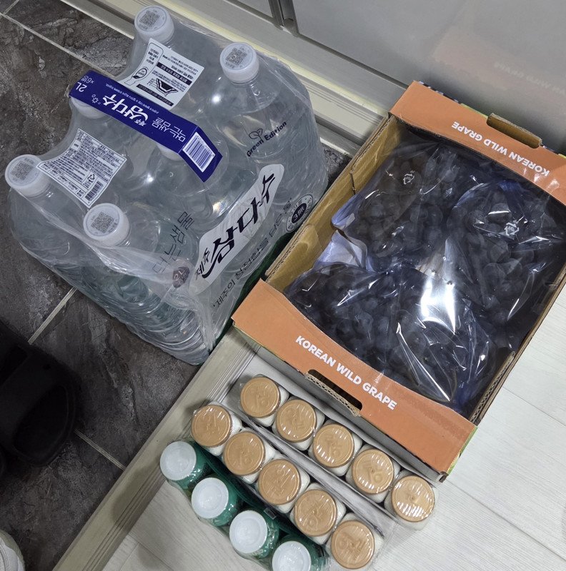 구매자가 올린 리뷰 사진