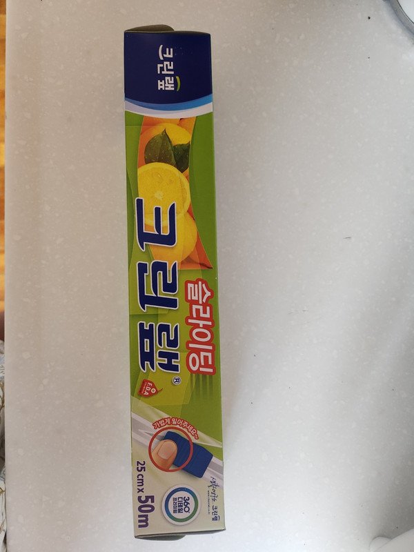 구매자가 올린 리뷰 사진