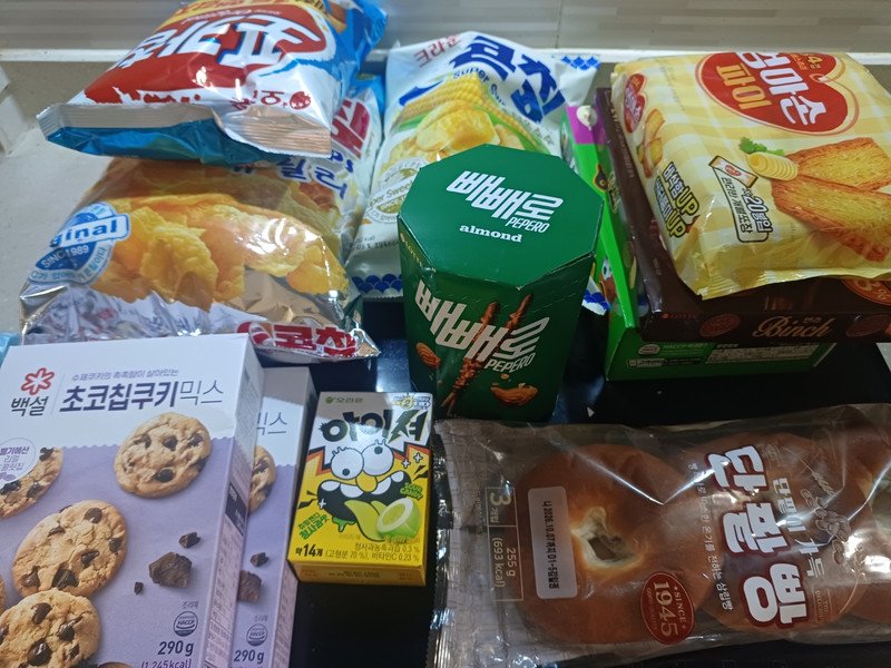 구매자가 올린 리뷰 사진