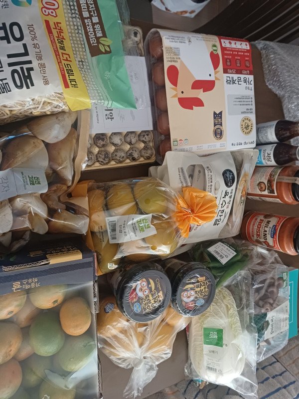 구매자가 올린 리뷰 사진