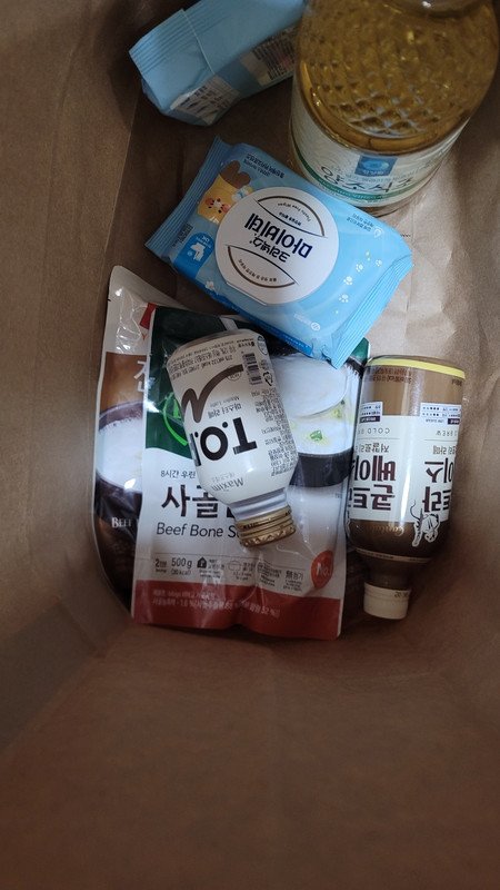구매자가 올린 리뷰 사진