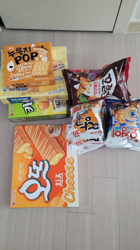 구매자가 올린 리뷰 사진