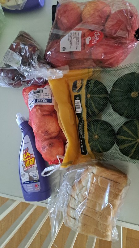 구매자가 올린 리뷰 사진