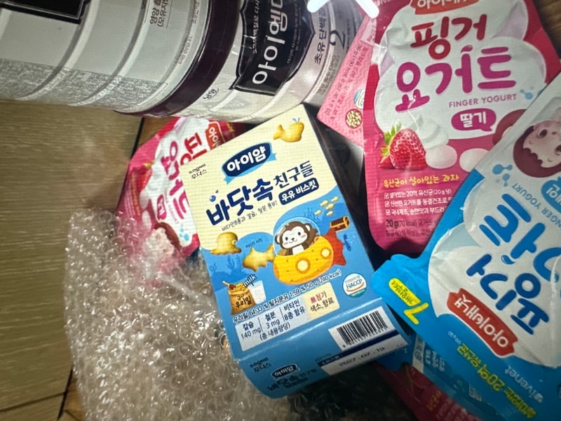 구매자가 올린 리뷰 사진