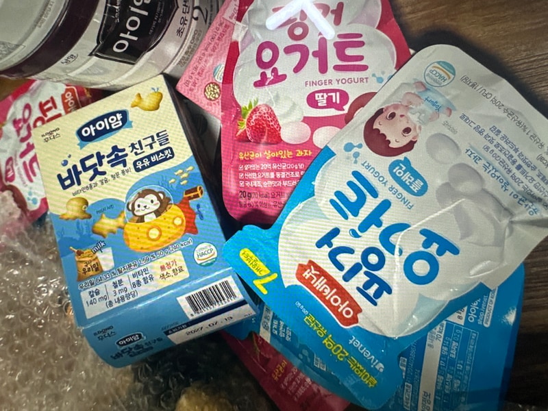 구매자가 올린 리뷰 사진