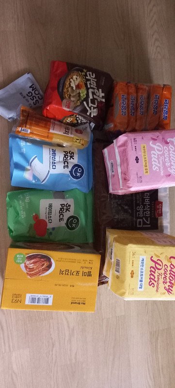 구매자가 올린 리뷰 사진