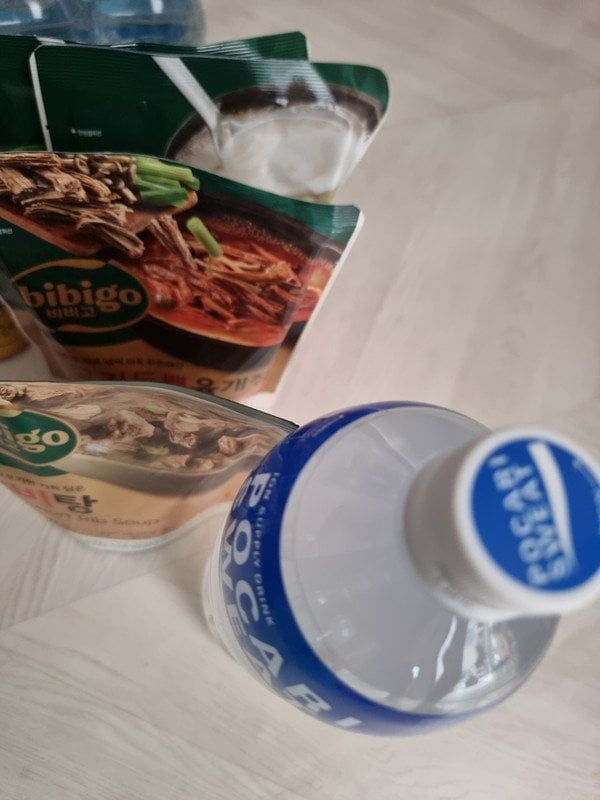 구매자가 올린 리뷰 사진