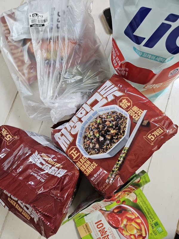 구매자가 올린 리뷰 사진