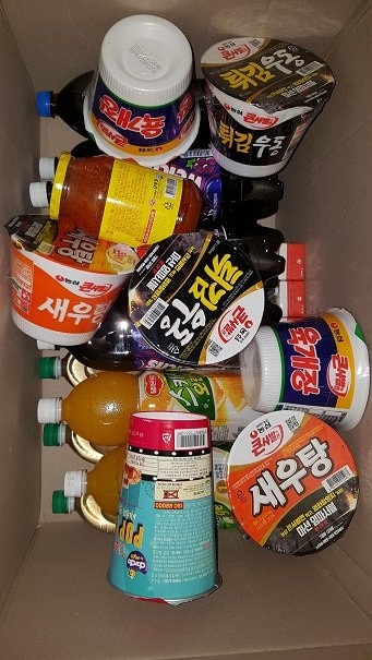 구매자가 올린 리뷰 사진