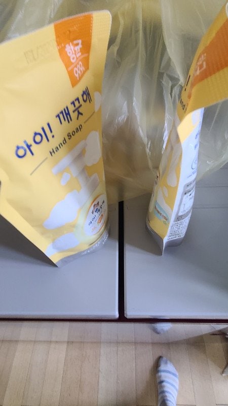구매자가 올린 리뷰 사진