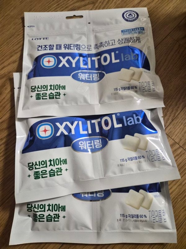 구매자가 올린 리뷰 사진