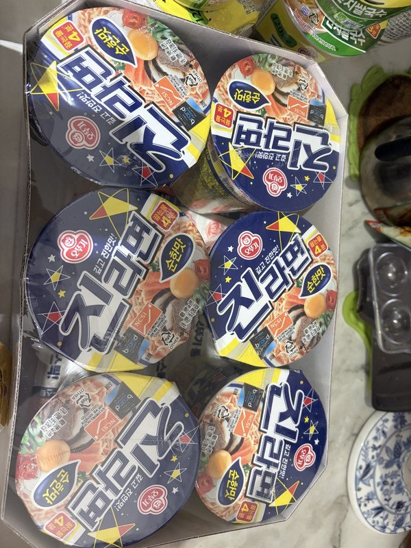구매자가 올린 리뷰 사진