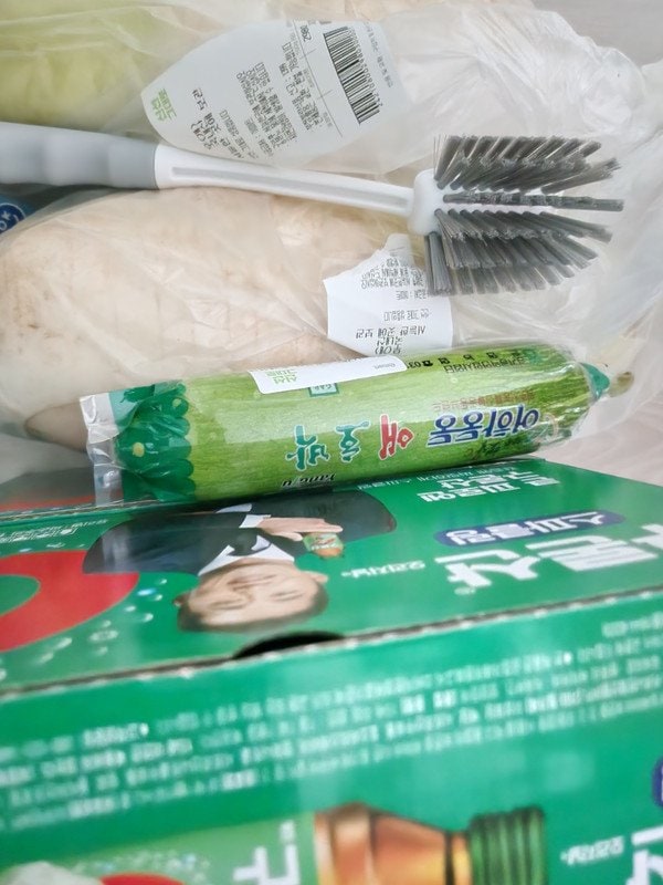 구매자가 올린 리뷰 사진