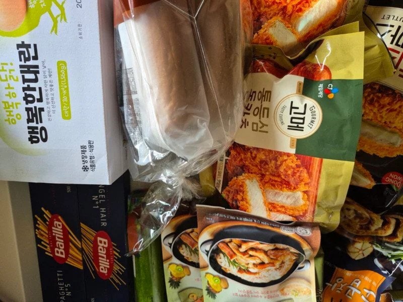 구매자가 올린 리뷰 사진