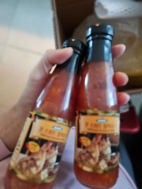 구매자가 올린 리뷰 사진