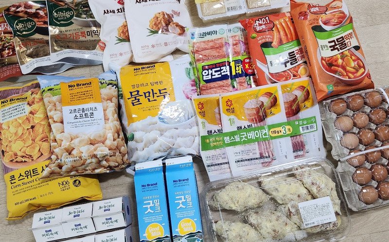 구매자가 올린 리뷰 사진