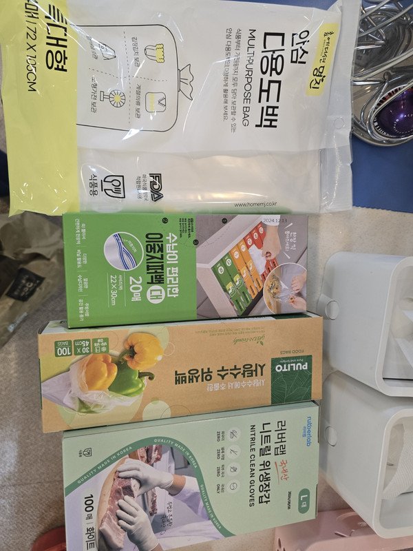 구매자가 올린 리뷰 사진