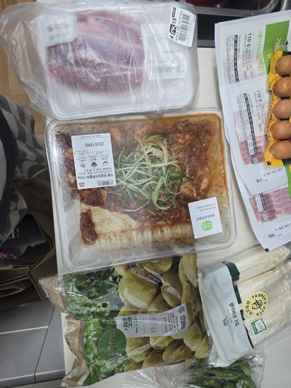 구매자가 올린 리뷰 사진