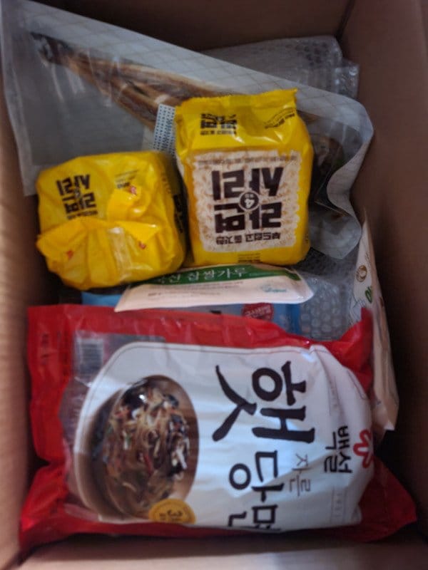 구매자가 올린 리뷰 사진
