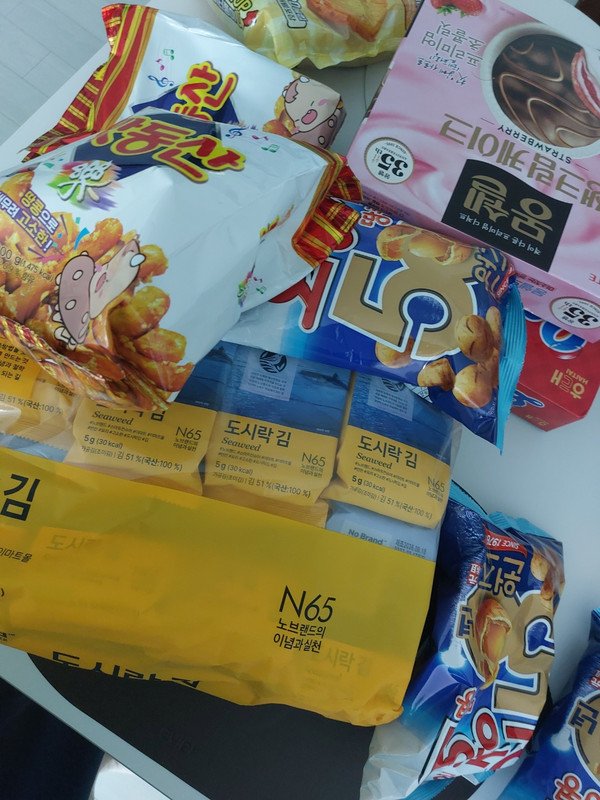 구매자가 올린 리뷰 사진