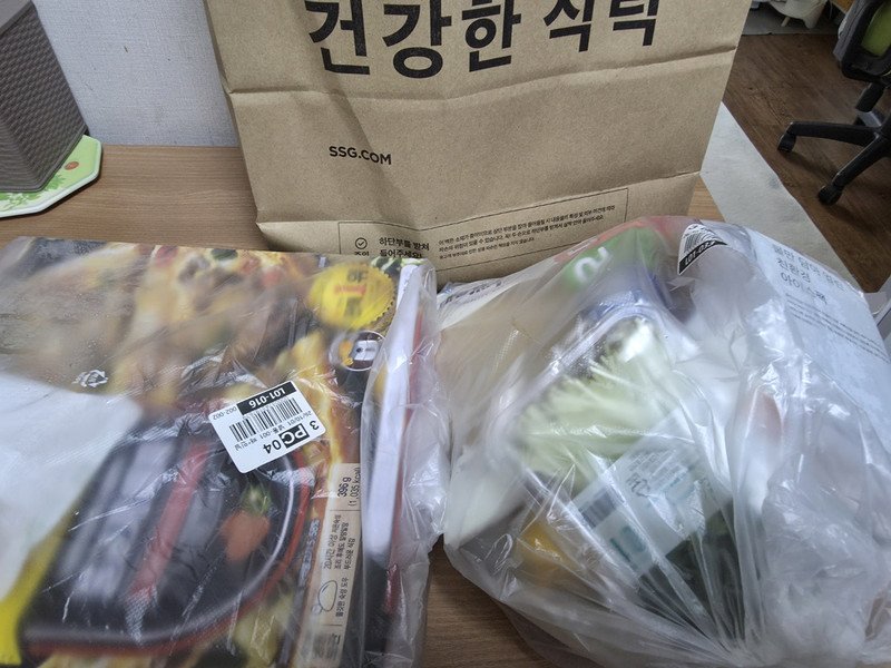 구매자가 올린 리뷰 사진