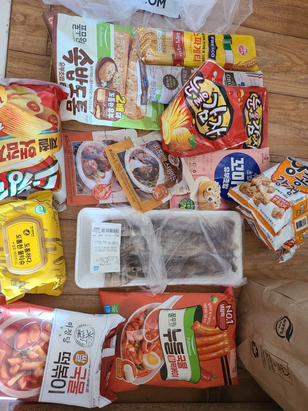 구매자가 올린 리뷰 사진