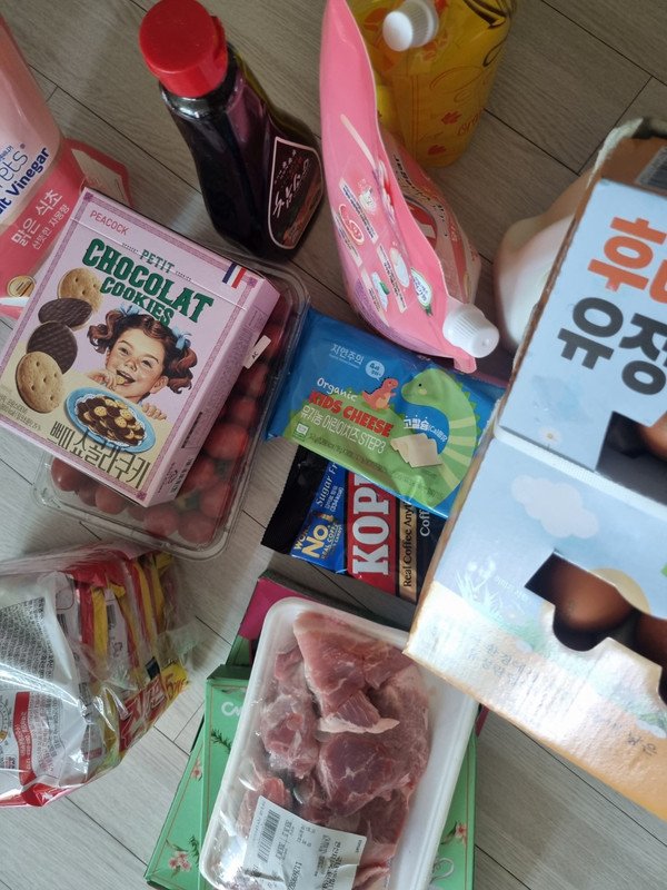구매자가 올린 리뷰 사진