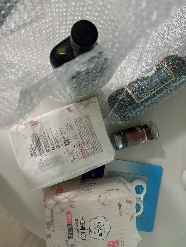 구매자가 올린 리뷰 사진