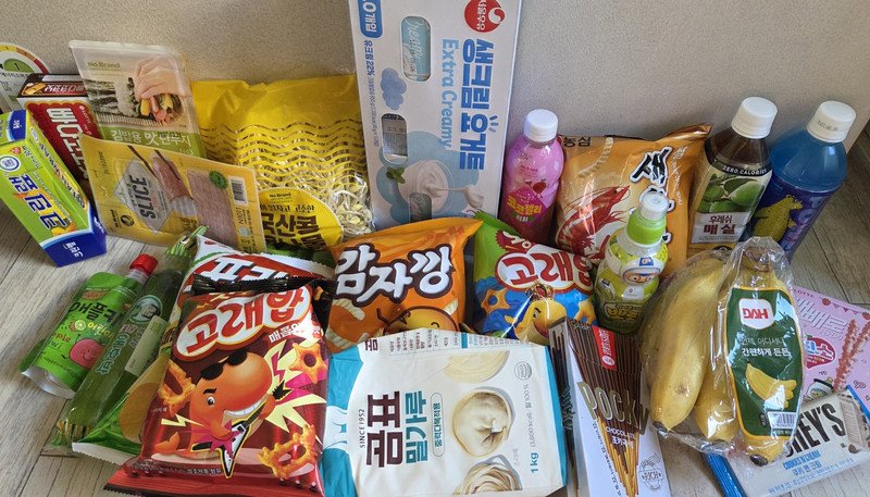 구매자가 올린 리뷰 사진
