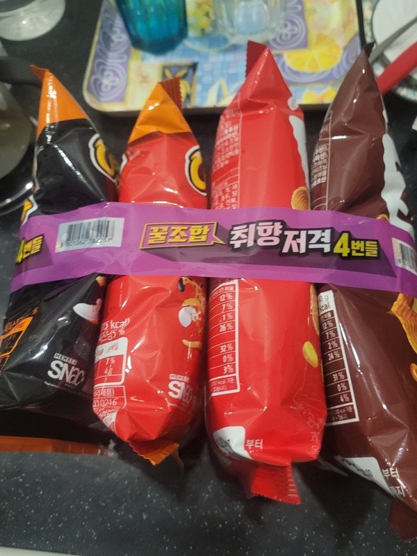 구매자가 올린 리뷰 사진