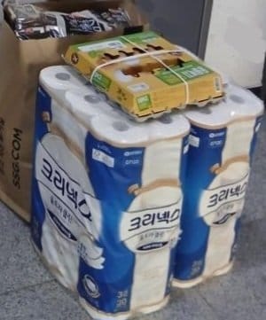 구매자가 올린 리뷰 사진