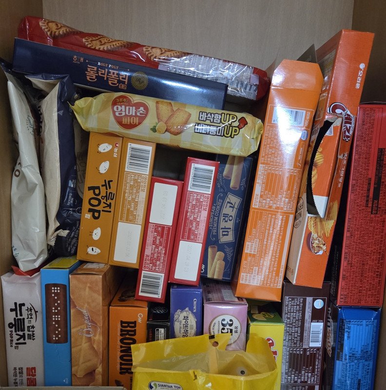 구매자가 올린 리뷰 사진