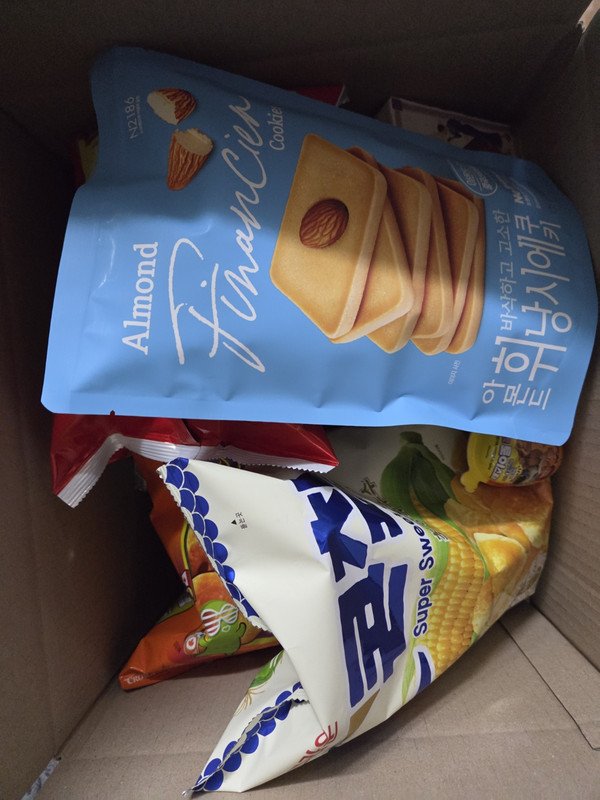 구매자가 올린 리뷰 사진