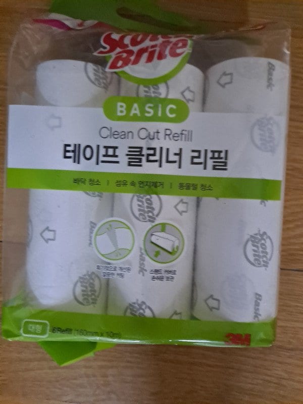 구매자가 올린 리뷰 사진