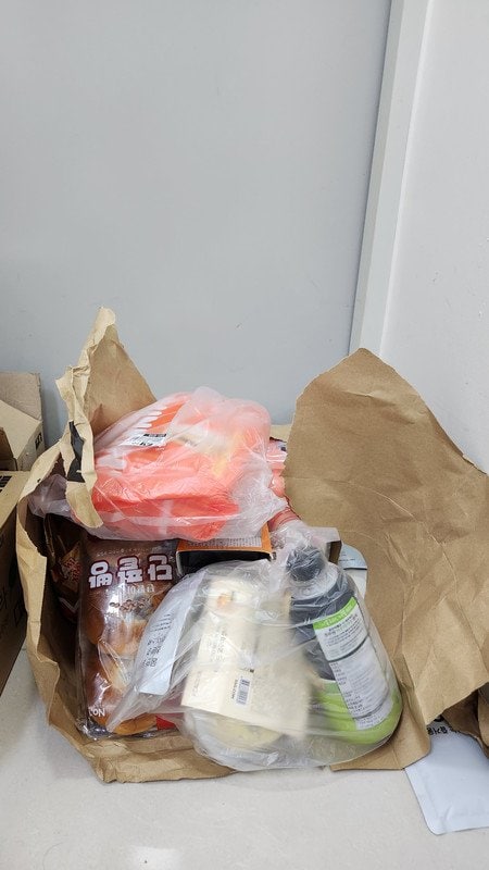 구매자가 올린 리뷰 사진