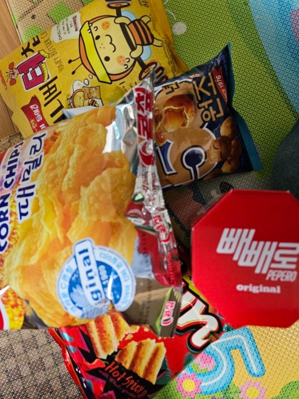 구매자가 올린 리뷰 사진