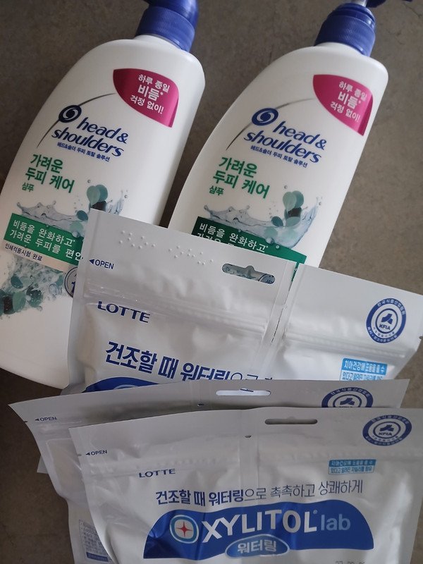 구매자가 올린 리뷰 사진