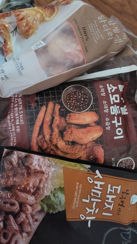 구매자가 올린 리뷰 사진
