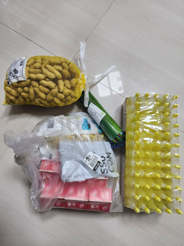 구매자가 올린 리뷰 사진