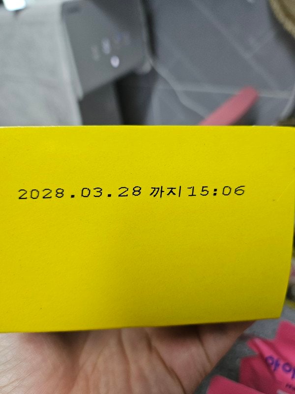 구매자가 올린 리뷰 사진