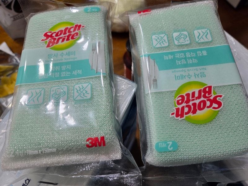 구매자가 올린 리뷰 사진