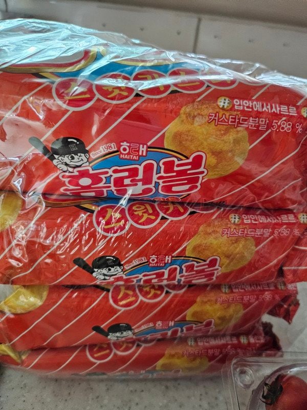 구매자가 올린 리뷰 사진
