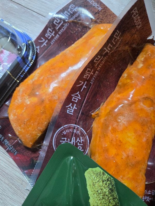 구매자가 올린 리뷰 사진