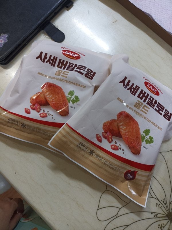 구매자가 올린 리뷰 사진